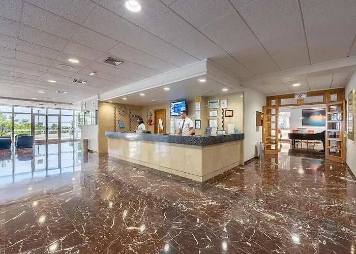 Poseidon PlayaHotel Todo Incluido