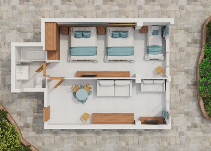 Magic Cristal ParkHotel Todo Incluido